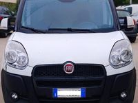 usata Fiat Doblò 1.6 Multijet-2 2014
