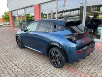Nuova Lancia Ypsilon 101 CV (74 kW) 2025 Bluazzurro Utilitaria