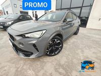 Usata Cupra Formentor 204 CV (150 kW) 2021 Grigio SUV