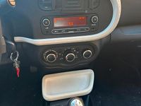 Usata Renault Twingo 2015 Nero Utilitaria