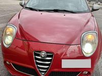 Usata Alfa Romeo MiTo Progression 69 CV (50 kW) 2013 Utilitaria