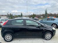 usata Fiat Grande Punto 1.3 MJT 75 CV 5 por