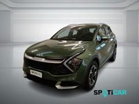 Nuova Kia Sportage 160 CV (117 kW) 2025 Grigio SUV
