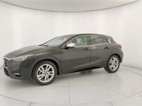 usata Infiniti Q30 1.5 diesel DCT Business Executive