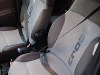 Usata Fiat Panda 95 CV (69 kW) 2018 Blu Utilitaria