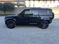 Usata Land Rover Defender S 249 CV (183 kW) 2022 SUV