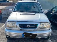 Usata Suzuki Grand Vitara 87 CV (63 kW) 1999 Station wagon