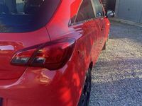Usata Opel Corsa 90 CV (66 kW) 2015 Utilitaria