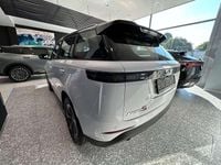 Nuova Jaecoo 5 147 CV (108 kW) 2026 Khaki white SUV