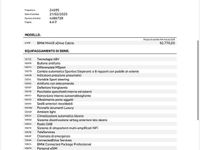 Usata BMW 440 M Sport 374 CV (275 kW) 2024 Cabrio