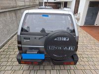 usata Daihatsu Rocky Feroza1.6i DX resin-top full-time