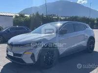 Brugt Renault Mégane Techno 55 kW (75 HK) 2022 Grå Stationcar