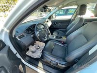 Usata Land Rover Discovery Sport 150 CV (110 kW) 2019 Bianco SUV