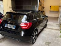 Usata Mercedes A180 109 CV (80 kW) 2013 Berlina