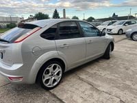 Usata Ford Focus 110 CV (80 kW) 2009 Grigio Berlina