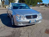 usata Mercedes E320 E320 td cdi Avantgarde