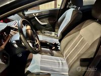 Usata Ford Fiesta 95 CV (69 kW) 2011 Grigio Utilitaria