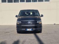 usata VW Caravelle T69 POSTI - 110.000 km - Multivan 2.0 Diesel 150cv