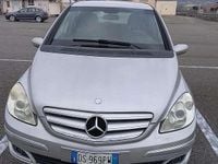 Usata Mercedes B180 109 CV (80 kW) 2009 Monovolume