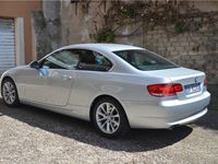 usata BMW 325 325 i Coupe Futura