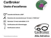 Usata Kia Sportage 135 CV (99 kW) 2011 Bianco SUV