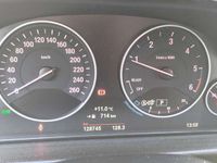 usata BMW 320 320 d Touring auto