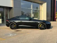 Usata Jaguar F-Type 300 CV (220 kW) 2021 Nero Coupé