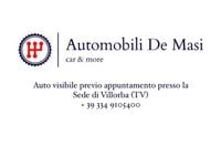 Usata Saab 9-3 Anniversary 150 CV (110 kW) 2003 Nero Cabrio