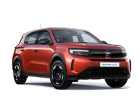 Nuova Opel Frontera Edition 110 CV (80 kW) 2025 Arancione SUV