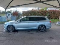 Usata VW Passat 120 CV (88 kW) 2018 Station wagon