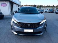 Usata Peugeot 3008 Allure 131 CV (96 kW) 2022 Grigio SUV