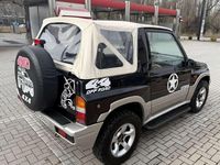 Usata Suzuki Vitara 97 CV (71 kW) 2005 Other SUV