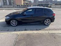 Usata BMW 118 M Sport 136 CV (100 kW) 2021 Utilitaria