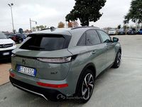 Usata DS Automobiles DS7 Crossback Performance Line Plus 131 CV (96 kW) 2024 Grigio SUV