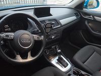 Usata Audi Q3 Business 120 CV (88 kW) 2017 SUV
