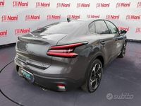 Usata Citroën C4 X Shine 2023 Grigio SUV