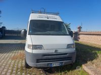 usata Fiat Ducato 