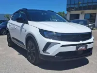 Usata Opel Grandland X 131 CV (96 kW) 2022 Bianco SUV