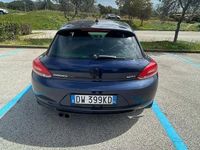 Begagnad VW Scirocco 200 HK (147 kW) 2009 Sportkupé