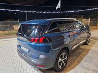 Usata Peugeot 5008 Allure 131 CV (96 kW) 2024 Blue celebes SUV