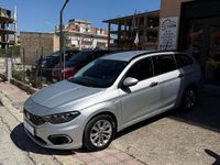 Usata Fiat Tipo S 120 CV (88 kW) 2018 Grigio Station wagon