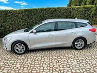 usata Ford Focus Sw 5S 1.5TDCi S&S Business - 2019