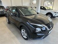 usata Nissan Juke 1.0 DIG-T 114 CV 1.0 DIG-T 114 CV N-Connecta