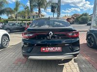Usata Renault Arkana R.S. 145 CV (106 kW) 2021 Nessuno(met.) SUV