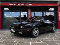 Usata Maserati Biturbo 241 CV (177 kW) 1995 Nero Cabrio