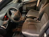 usata Peugeot 206+ 1.1 60CV 3p. ECO GPL