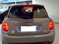 Usata Mini Cooper SE 75 kW (102 CV) 2020 Grigio Utilitaria