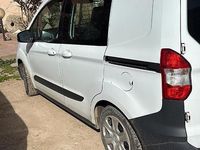 Usata Ford Transit 2016 Bianco Berlina