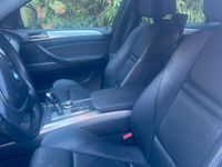 Usata BMW X6 2008 Bianco SUV