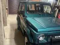 Usata Suzuki Samurai 1989 SUV
